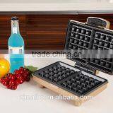 GS CE Certificate Custom Waffle Maker Iron thumbnail-4