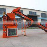 LY1-10 Soil Brick Making Machine/mud Brick Making Machine thumbnail-2