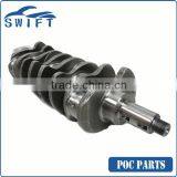 4BE1 Crankshaft