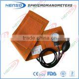 CE Approval Aneroid Sphygmomanometer Without D-ring, PVC Bulb and Bag thumbnail-1