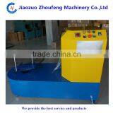 Luggage Baggage Packing Packaging Wrapping Machine(whatsapp:13782789572 ) thumbnail-3