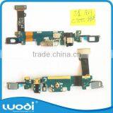 Wholesale Charging Dock Connector Flex for Samsung Galaxy C5