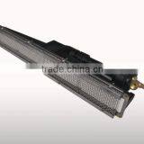 Super Quality Cast Iron Gas IR Bread Oven Burner, Flameless Ceramic Infrared Heater for Bbq and Boiler KR81A thumbnail-4