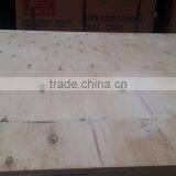 1400x1350x55MM Eucalyptus Plywood for Construction thumbnail-2