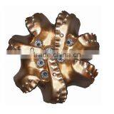 PDC 5 7/8" Drill Bits thumbnail-5