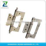 Round Square Brass Forend Magnetic Latch Deadbolt Window Anti-theft Rim European Door Knob Pad Door Handle Lock Hinge thumbnail-6