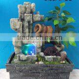 Polyresin Fountain Water Fountain thumbnail-1