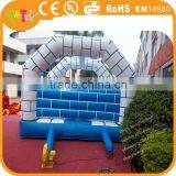 Free Shipping Factory Price Wholesale Inflatable Jumping Castles, Inflatable Bouncy Castles thumbnail-3