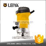 LEIYA 400W 6mm Trimmer
