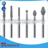 FG. Diamond Dental Burs thumbnail-1