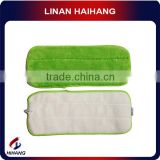 China manufacturer multi purpose coral fleece thick microfiber cleaning mop