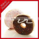 Plush Doughnut Design Cheap Chair Printed Cushion thumbnail-1