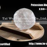 High Quality Crystal Potash Alum Deodorant Aluminium Potassium Sulphate thumbnail-6