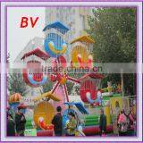 Outdoor Amusement Kiddies Ride Ferris Wheel