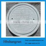 Frp Composite Manhole Cover thumbnail-5