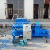 Lab Size Z Type Vacuum Sigma Kneader/ Double Blade Vacuum Sigma Mixer for Laboratory Use /Lab Size Kneading Mixer thumbnail-3