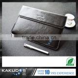 Shock-proof Customized Tablet Leather Case for Microsoft Surface Pro 4 thumbnail-6