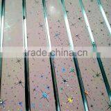 Melamine MDF Slotted Board Panel thumbnail-3