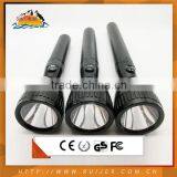 Professional Rich Experience Practical Multifunction Rechargeable Torch Light