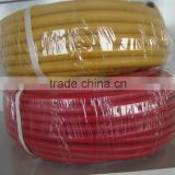 hose used for shipbuilding industry and mining industry