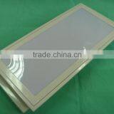 T8 2x18w Opal Grille Lighting Fixture