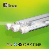 2015 Hotsale New Product T8 LED Tube Light up to 120lm/w TUV,SAA,CB,C-Tick Certified thumbnail-1