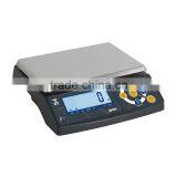 15kg / 1g S7i Series Stainless Steel Waterproof Weighing Scale thumbnail-4