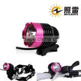 1 x LED Lamp Head Headlamp Headlight Headlight With High Quality thumbnail-1