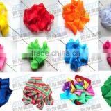 Chinese Gymnastic Streamer Twirling Baton Rod Rhythmic Dance Ribbon thumbnail-1