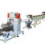 SJ 120 Waste Plastic Granulating Machine