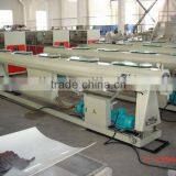 PVC Pipe Making Factory China