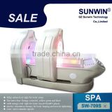 SW-709S Hot sale music theraphy infrared slimming capsule