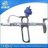 High Quality Animal Therapy Veterinary Continuous Syringe KD116 With Bottle Adapter and Tube