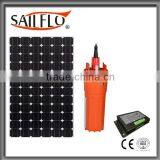 Sailflo Hot Sale 6LPM DC Outlet High Pressure Water Pumps for Submersible Electric Aquarium Water Pump