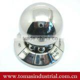 Hot Sales High Quality Promotional Cheap Metal Paper Weight thumbnail-1