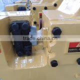 Heavy 50mm Reinforcement Steel Round Bar Cutting and Bending Machine thumbnail-4