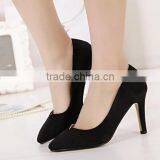 Women Shoes High Heel Shoes Elegant Designs PF3292 thumbnail-2