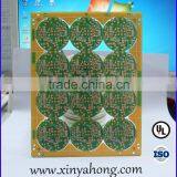 Single Sided PCB,FR-1/2/3/4 Base Material Multi PCB, Cetak Pcb thumbnail-5