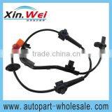 57470-SAG-H01 Rear ABS Wheel Sensor Part For Honda