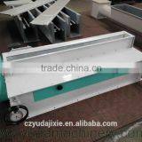Well Designed Agriculral Machine Feed Processing Machine Yuda Made SSLG15*150 Double-roller Crumbler thumbnail-2