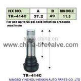 TR48E PASSENGER TYRE VALVE thumbnail-3