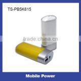 Factory Supply! TS-PB5K615 Mobile Power for Iphone ,ipod,Samsung, HTC Mobile Phone. thumbnail-4