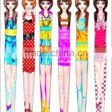 Eyebrow Tweezer/flat Stainless Steel Tweezers