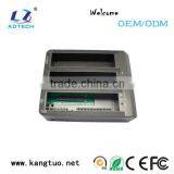 Competitive Price for 2.5/3.5 Inch SATA USB3.0 Hdd Docking Station