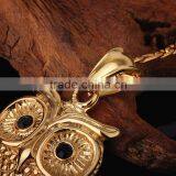 New Design Fashion Gold Pendant Designs Men thumbnail-5