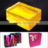 2013 Hot Selling Hot Melt Adhesive for Gift Bag