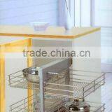 PF-C050 Kitchen Cupboard Rack thumbnail-2