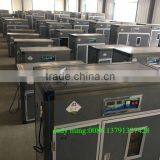 2016best Selling 1232 Eggs Incubator Fully Automatic Poultry Egg Incubator CE Approved Chicken Egg Incubator thumbnail-3