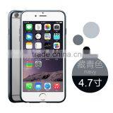 Wholesale Bulk Cheap Soft TPU Protective Case for Iphone 6 thumbnail-2