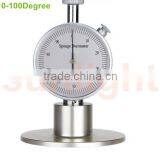 Analog Sponge Shore F Durometer 0-100 Degree Shore F